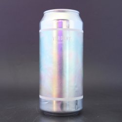 Verdant - Catch The Colours Everywhere - 4.8% (440ml) - Ghost Whale