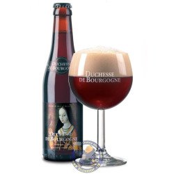 Duchesse de Bourgogne 6.2°-13L - BelgianShop