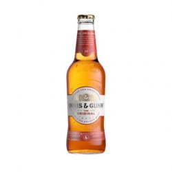 Innis & Gunn The Original 33 cl - RB-and-Beer