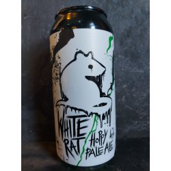 White Rat - Ossett - Yorkshire Craft Beers