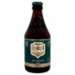 Chimay Cent Cinquante Strong Blond Ale 330ml - Holiday Wine Cellar