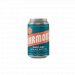 Harmons - Half-Day Hazy IPA 