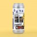 DEYA, Good Pallet, IPA, 7.0%, 500ml DEYA, Good Pallet, IPA, 7.0%, 500ml