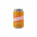 Harmons - Lunchbox Lagered Ale 