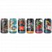 Go Brewing: The Full Spectrum Variety 12 Pack 