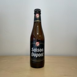 Saison Dupont (330ml Bottle) - Leith Bottle Shop