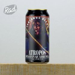 Tartarus Beers Atropos