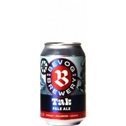 Bevog Tak