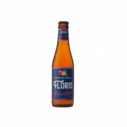 Floris Passion