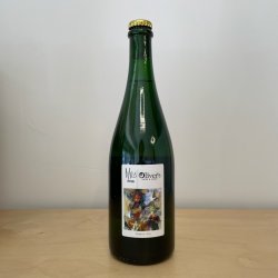 Mills x Oliver's Foxbic Six (750ml Can) - Leith Bottle Shop