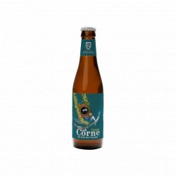 La Corne du Bois des Pendus Triple