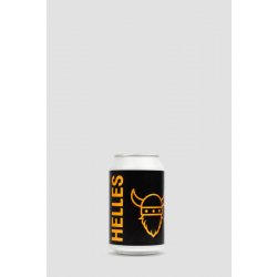 Monyo Brewing  HELLES - Averi Beers