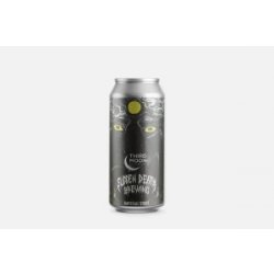 Sudden Death Dread Moon Cove (Third Moon Collab) - Beyond Beer