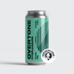 Fitzpleasure - Overtone Brewing Co