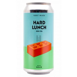 FUERST WIACEK Berlin Hard Lunch