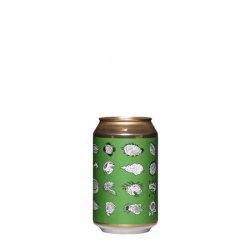 Brasserie ILLegaaL Tropicaal Brasserie ILLegaaL Tropicaal