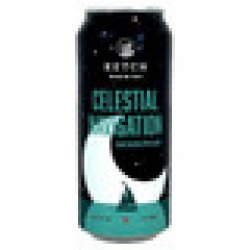 Ketch Celestial Navigation San Diego Style IPA Can - Holiday Wine Cellar