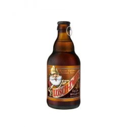 Lösch-Zwerg Cola Weizen - 9 Flaschen - Biershop Bayern