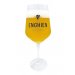 Enghien 33cl Beer Glass 