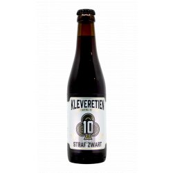 Brouwerij Het Nest KlevereTien