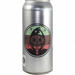 Messorem  Temporalis #0041