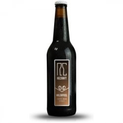 Recraft Milcoffeel Stout - Sklep Impuls