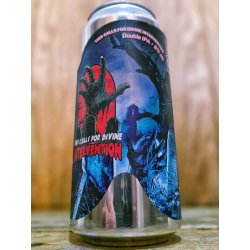 Sureshot Brewing This Calls For Divine Intervention