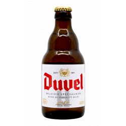 Duvel