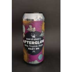 Galway Bay Brewery Afterglow