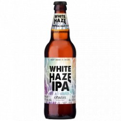 OHaras White Haze - Craft Beers Delivered