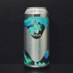 Track Brewing Company Feel Alive Track Brewing Company Feel Alive