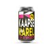 Kaapse Brouwers - Karel on steroids 