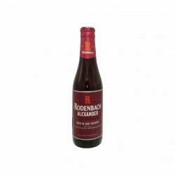 Rodenbach Alexander