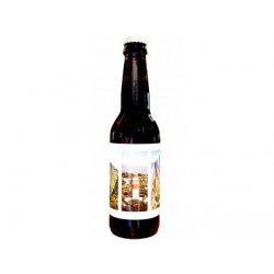 DALONS  Pinta - Indian Baltic Porter  0,33l sklo 8% alc. - Beer Butik