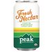 Peak Organic Brewing Company Fresh Nectar 6 pack 12 oz. Peak Organic Brewing Company Fresh Nectar 6 pack 12 oz.