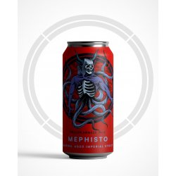 Otherworld Brewing MORGOTH