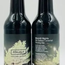 Põhjala Moonlit Nights (Cellar Series)