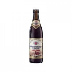 Weltenburger Asam Bock 16.9oz - Luekens Wine & Spirits