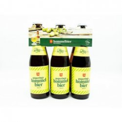 Poperings Hommelbier