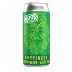 Moor Hoppiness