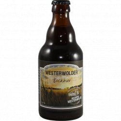 Brouwerij Westerwolde Westerwolder Bockbier