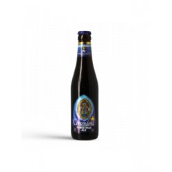 Corsendonk Christmas Ale