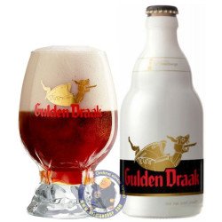 Gulden Draak 10.5°-13L - BelgianShop