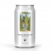 Mount Brewing Where the Wild Hop Grows Double Hazy IPA 440mL Mount Brewing Where the Wild Hop Grows Double Hazy IPA 440mL