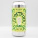 Verdant - Lightbulb - 4.5% (440ml) 