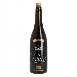 BUSH PRESTIGE Bière Ambrée Vieillie en Fût - Calais Vins