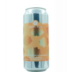 Other Half Brewing Co. Double Nectaron Daydream
