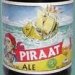 Piraat Amber Ale 4 pack 11 oz. Bottle 