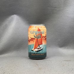 Superstition Meadery Crystal Sail - Beermoth