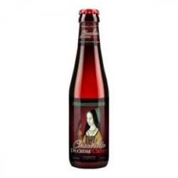 Verhaeghe Duchesse Cherry Chocolate - Cervexxa